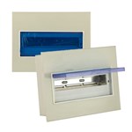 Boîtier de circuit multi-boucles