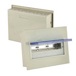 Boîtier de commutation pneumatique 32 circuits