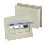 Boîte de jonction multicircuit