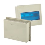 Boîtier de commutation pneumatique 8 circuits