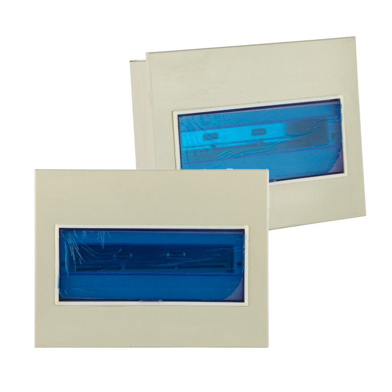 Boîte électrique multicircuit