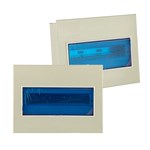 Boîte électrique multicircuit