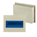 Boîtier de disjoncteur multiple