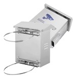 Boîtier étanche pour caméras IP extérieures