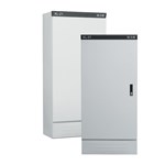 Conception d'armoire électrique à montage au sol